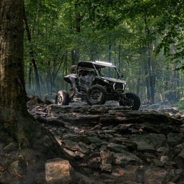 New 2026 Polaris RZR XP S 1000 Ultimate