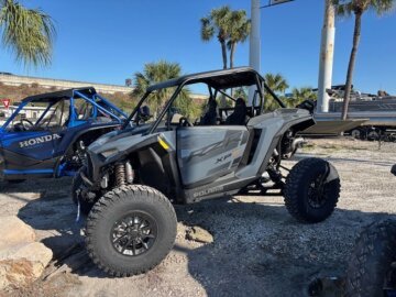 New 2026 Polaris RZR XP S 1000 Ultimate