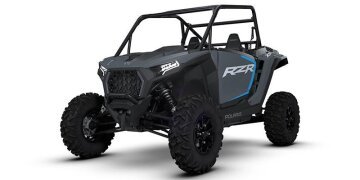 New 2026 Polaris RZR XP S 1000 Sport