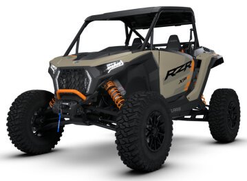 New 2026 Polaris RZR XP S 1000 Ultimate