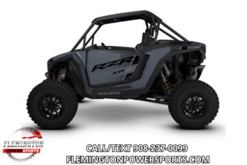 New 2026 Polaris RZR XP S 1000 Ultimate