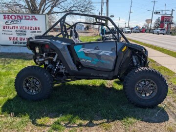 New 2026 Polaris RZR XP S 1000 Sport