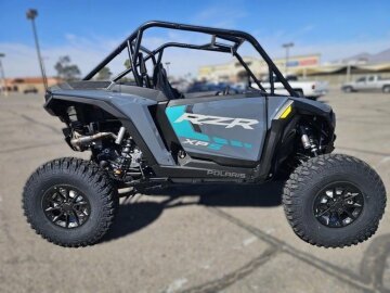 New 2026 Polaris RZR XP S 1000 Sport