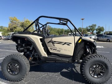 New 2026 Polaris RZR XP S 1000 Sport