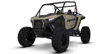 New 2026 Polaris RZR XP S 1000 Sport