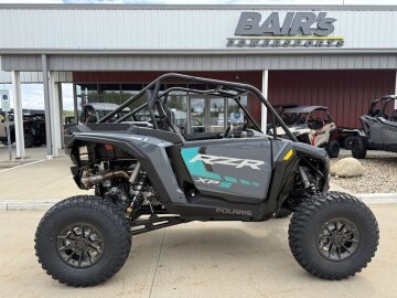 New 2026 Polaris RZR XP S 1000 Sport