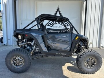 New 2026 Polaris RZR XP S 1000 Ultimate