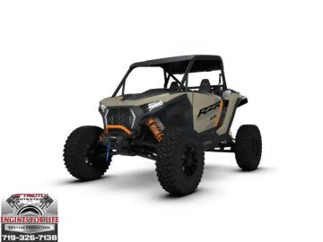 New 2026 Polaris RZR XP S 1000