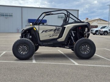 New 2026 Polaris RZR XP S 1000