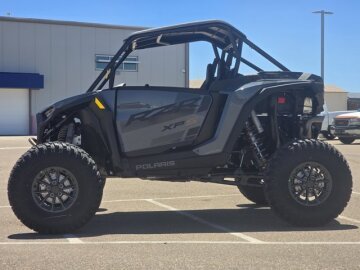 New 2026 Polaris RZR XP S 1000
