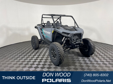 New 2026 Polaris RZR XP S 1000 Sport