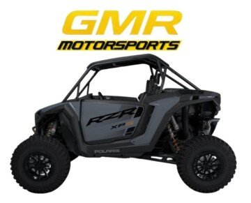 New 2026 Polaris RZR XP S 1000 Ultimate