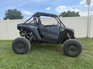 New 2026 Polaris RZR XP S 1000 Ultimate