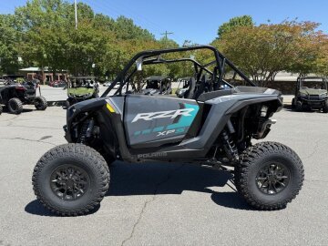 New 2026 Polaris RZR XP S 1000