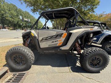 New 2026 Polaris RZR XP S 1000