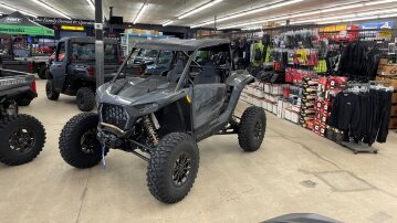 New 2026 Polaris RZR XP S 1000 Ultimate