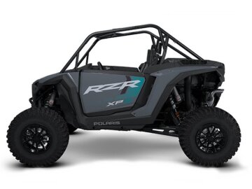 New 2026 Polaris RZR XP S 1000