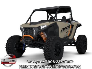 New 2026 Polaris RZR XP S 1000 Ultimate