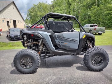 New 2026 Polaris RZR XP S 1000 Ultimate