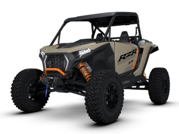 New 2026 Polaris RZR XP S 1000 Ultimate