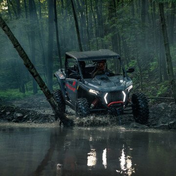 New 2026 Polaris RZR XP S 1000 Ultimate