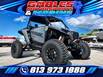 New 2026 Polaris RZR XP S 1000 Ultimate