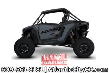 New 2026 Polaris RZR XP S 1000