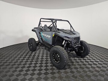 New 2026 Polaris RZR XP S 1000 Sport