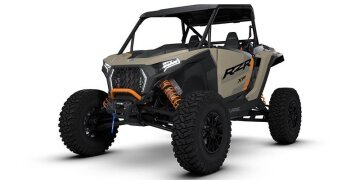 New 2026 Polaris RZR XP S 1000 Ultimate