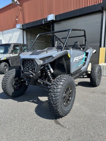 New 2026 Polaris RZR XP S 1000 Sport