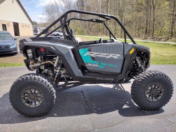 New 2026 Polaris RZR XP S 1000 Sport