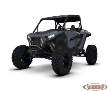 New 2026 Polaris RZR XP S 1000 Ultimate