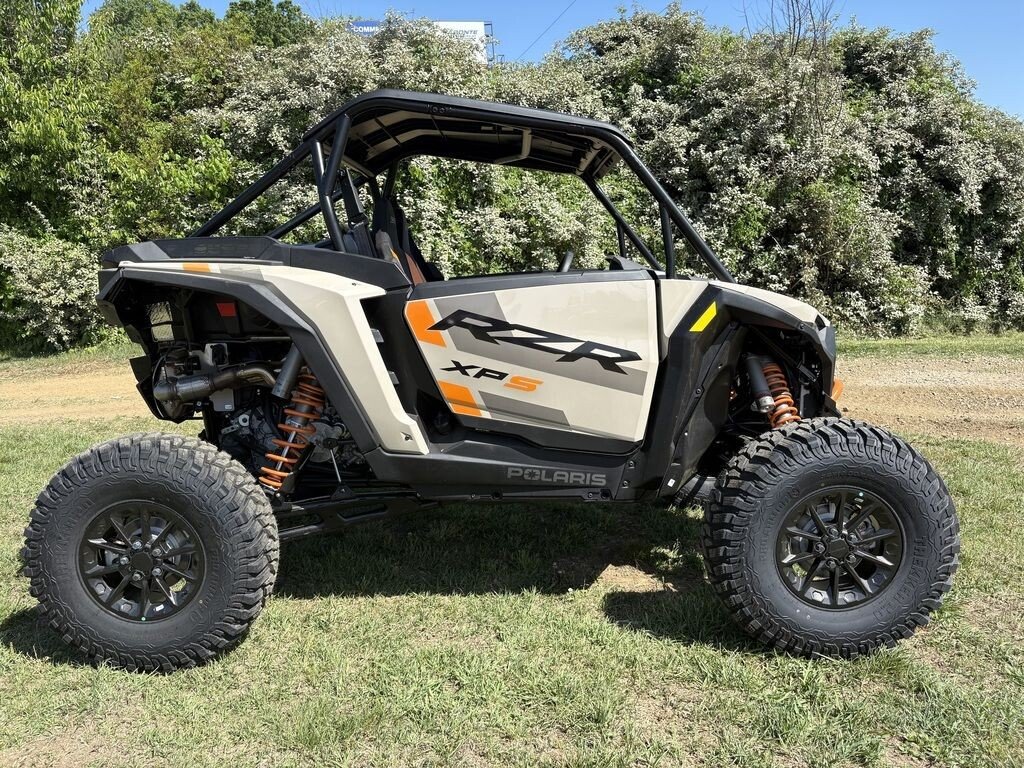 2026 Polaris RZR XP S 1000 Side by Sides for Sale - Motorcycles on ...