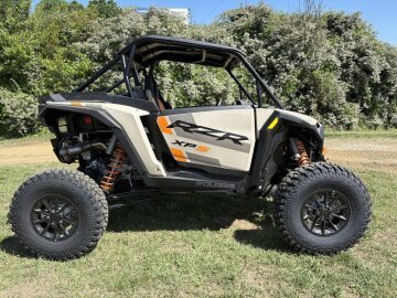 New 2026 Polaris RZR XP S 1000 Ultimate