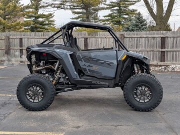 New 2026 Polaris RZR XP S 1000 Ultimate