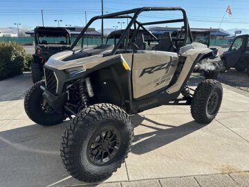 New 2026 Polaris RZR XP S 1000
