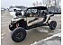 New 2026 Polaris RZR XP S 4 1000
