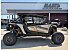 New 2026 Polaris RZR XP S 4 1000