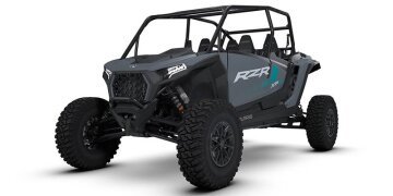 New 2026 Polaris RZR XP S 4 1000 Sport