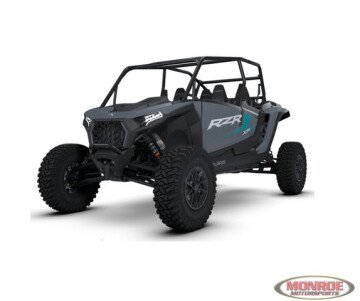 New 2026 Polaris RZR XP S 4 1000 Sport