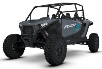 New 2026 Polaris RZR XP S 4 1000