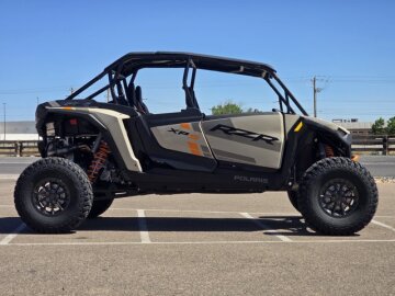 New 2026 Polaris RZR XP S 4 1000