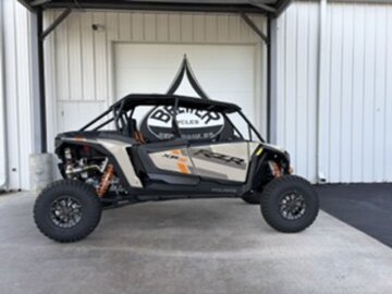 New 2026 Polaris RZR XP S 4 1000