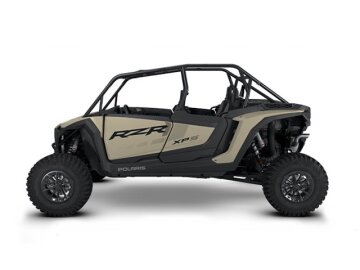 2026 Polaris RZR XP S 4 1000