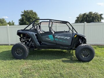 New 2026 Polaris RZR XP S 4 1000 Sport