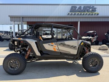 New 2026 Polaris RZR XP S 4 1000