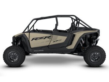New 2026 Polaris RZR XP S 4 1000 Sport