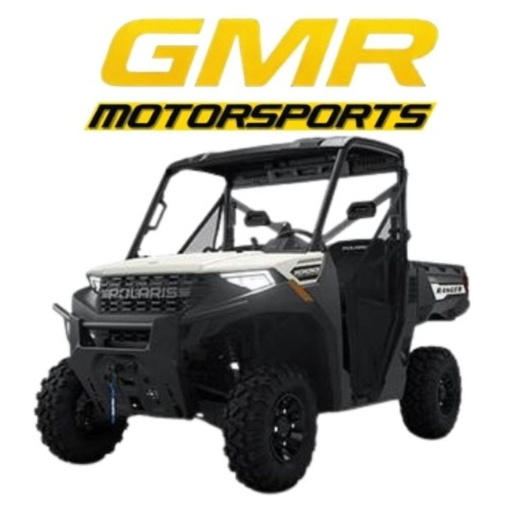 New 2026 Polaris Ranger 1000 EPS