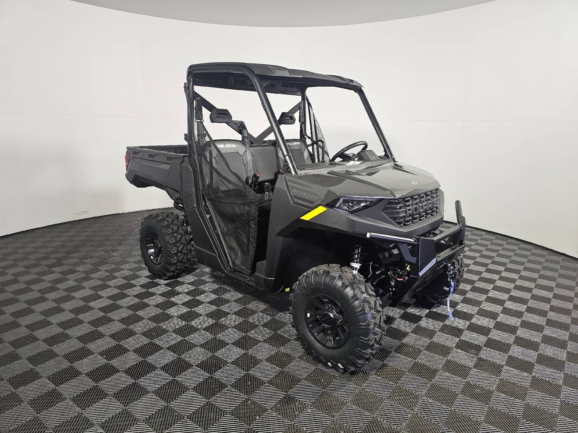 New 2026 Polaris Ranger 1000 EPS