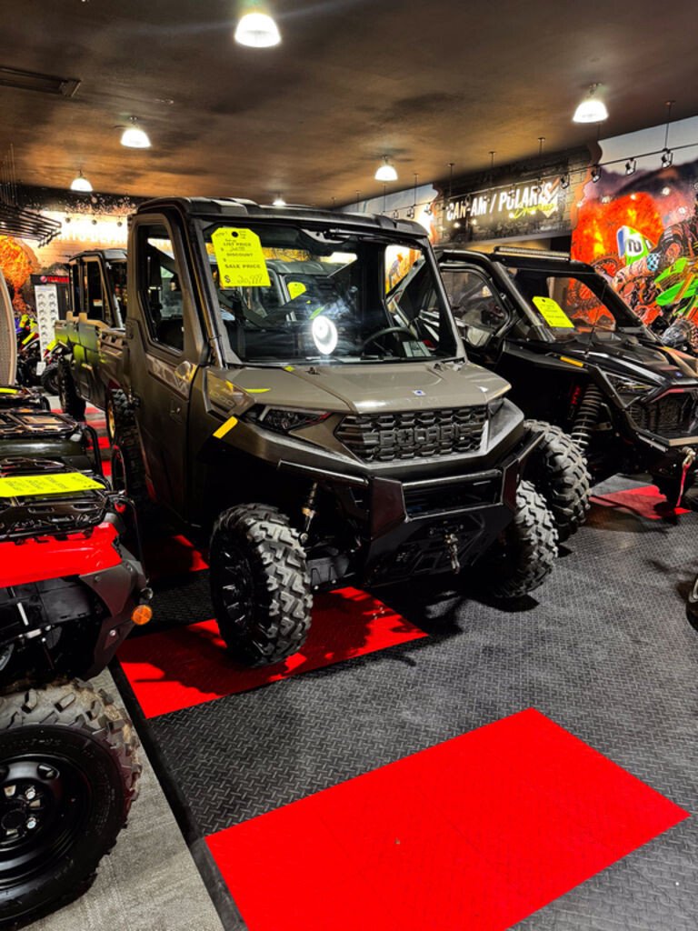 2026 Polaris Ranger 1000